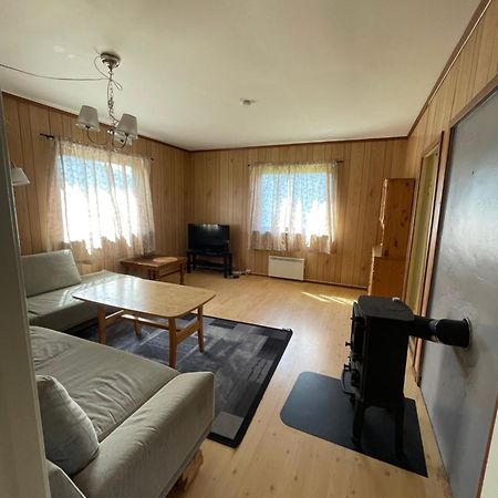 Kvam - Stegastein Apartman Aurland Kültér fotó