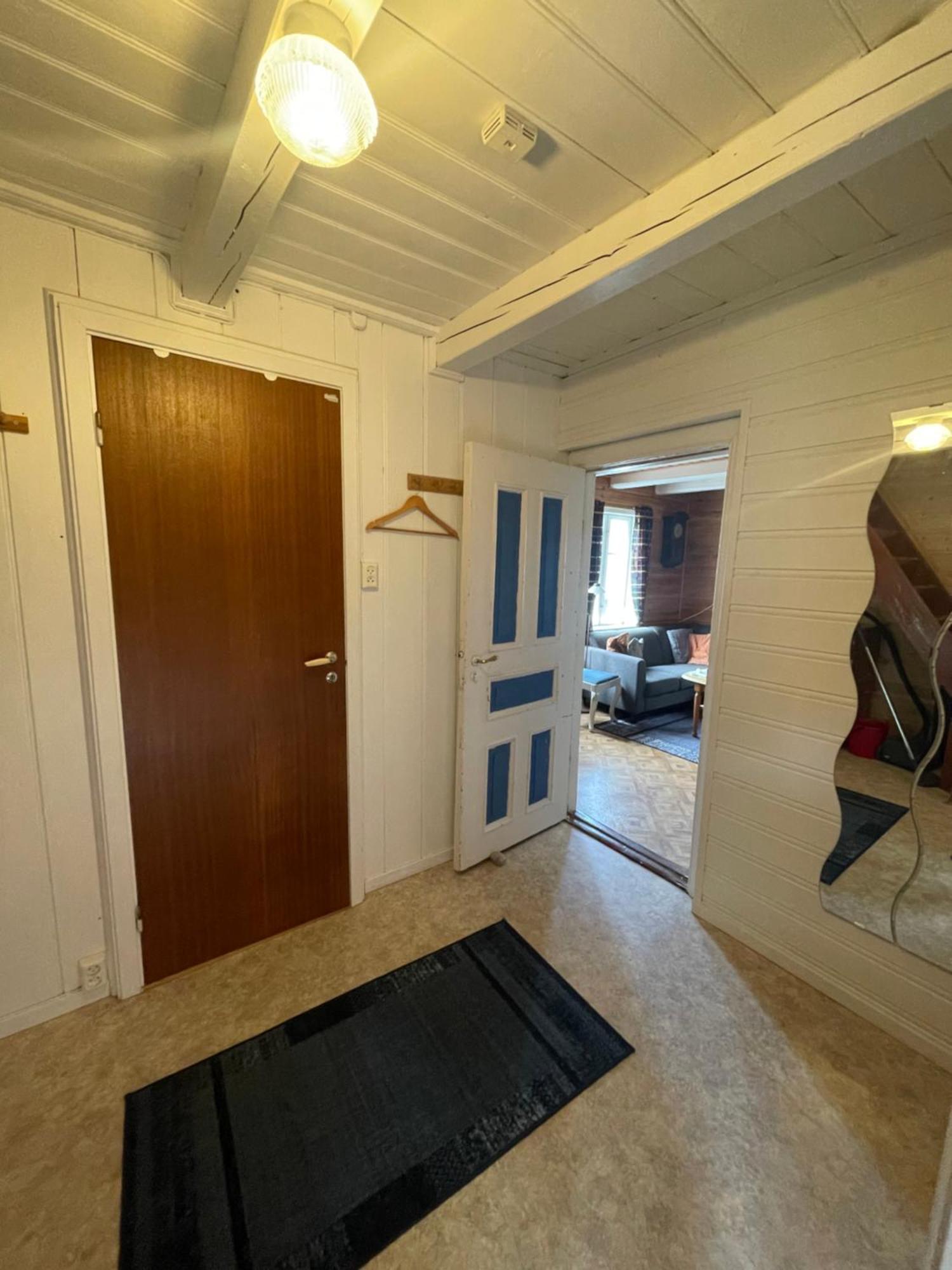 Kvam - Stegastein Apartman Aurland Kültér fotó