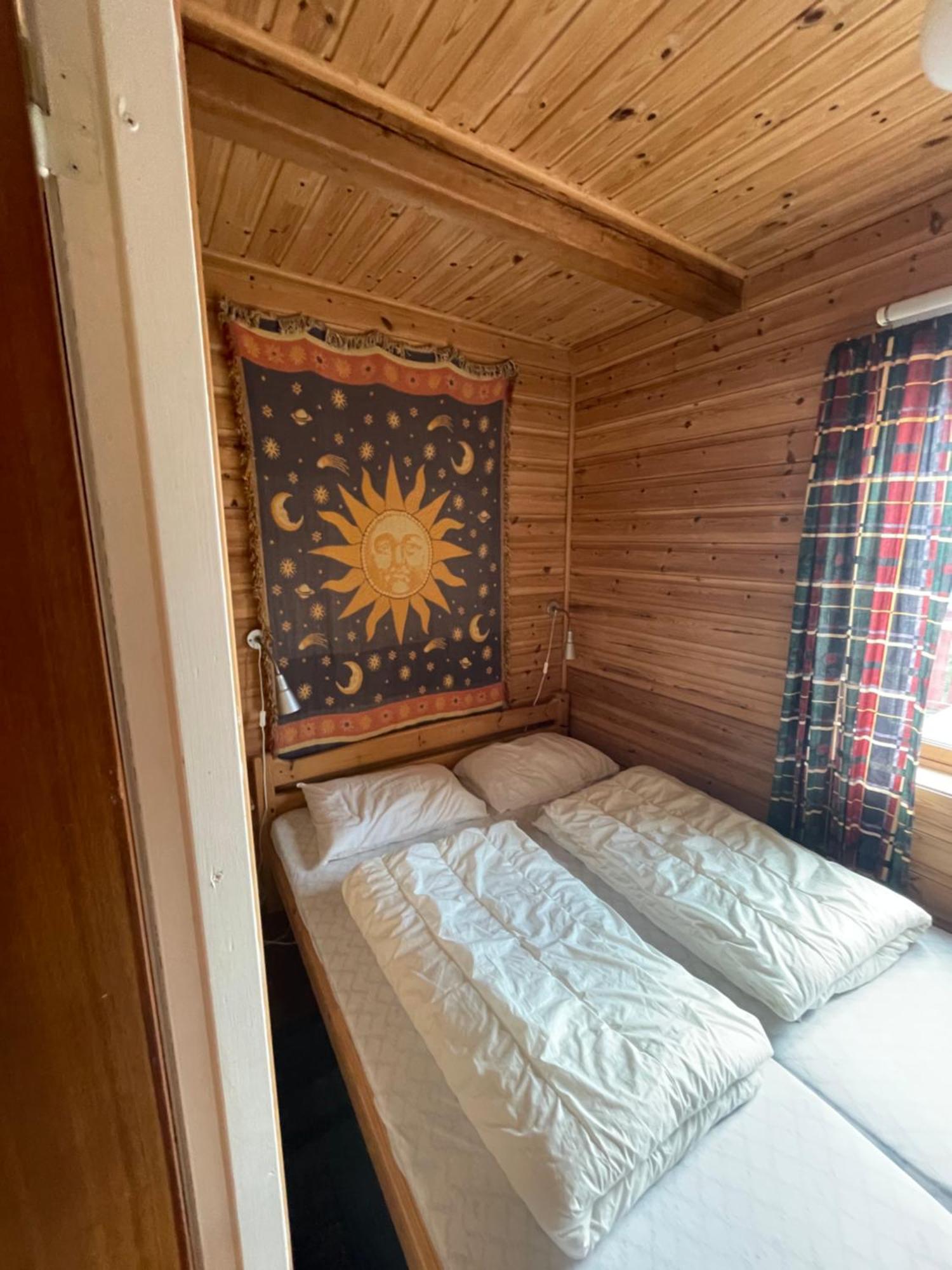 Kvam - Stegastein Apartman Aurland Kültér fotó