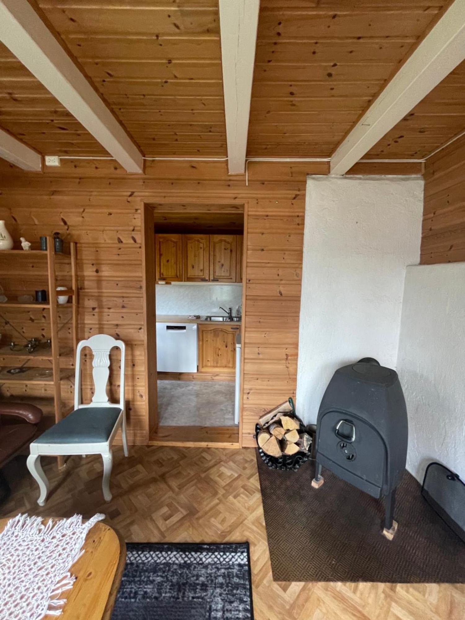 Kvam - Stegastein Apartman Aurland Kültér fotó