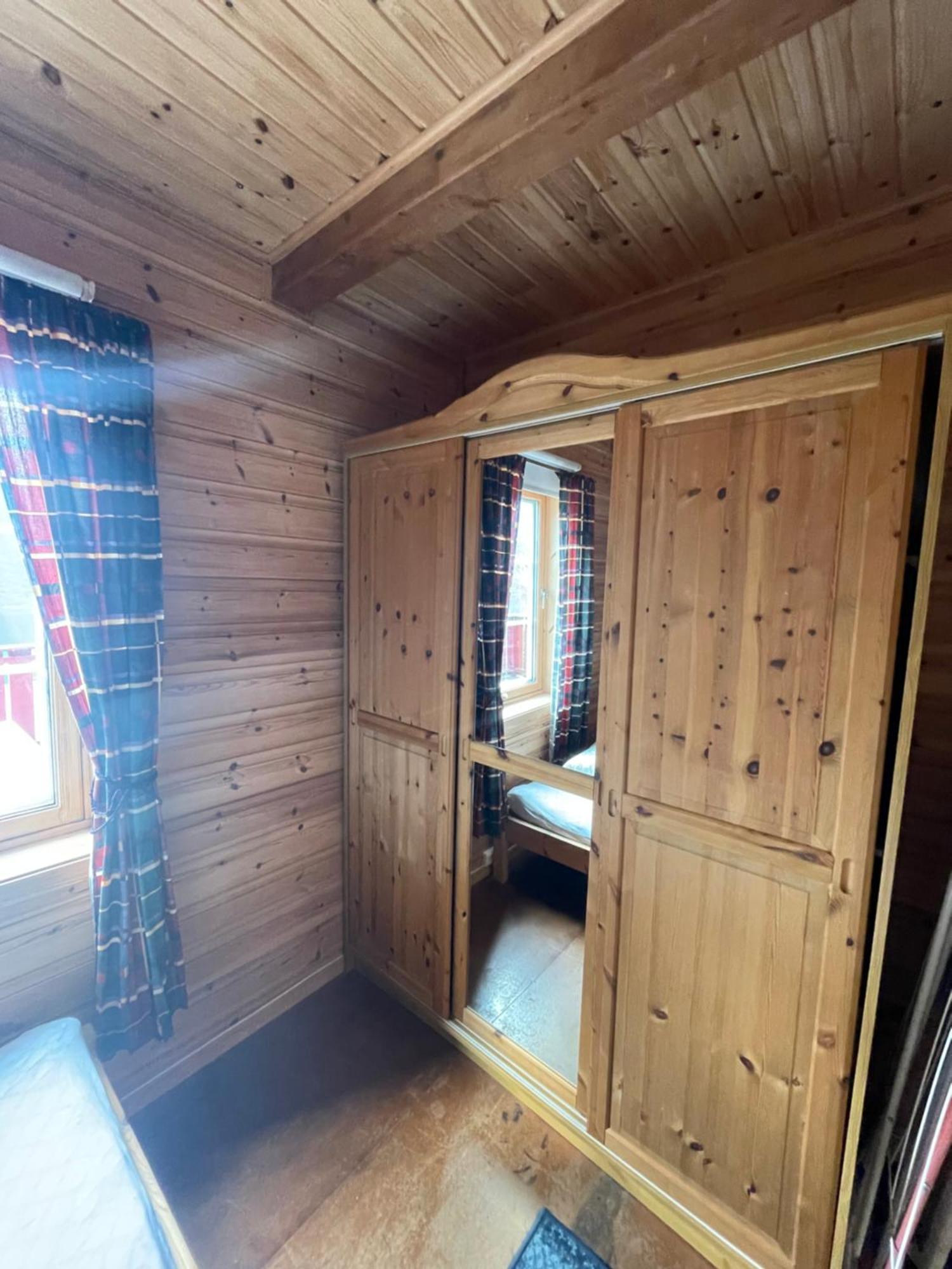 Kvam - Stegastein Apartman Aurland Kültér fotó