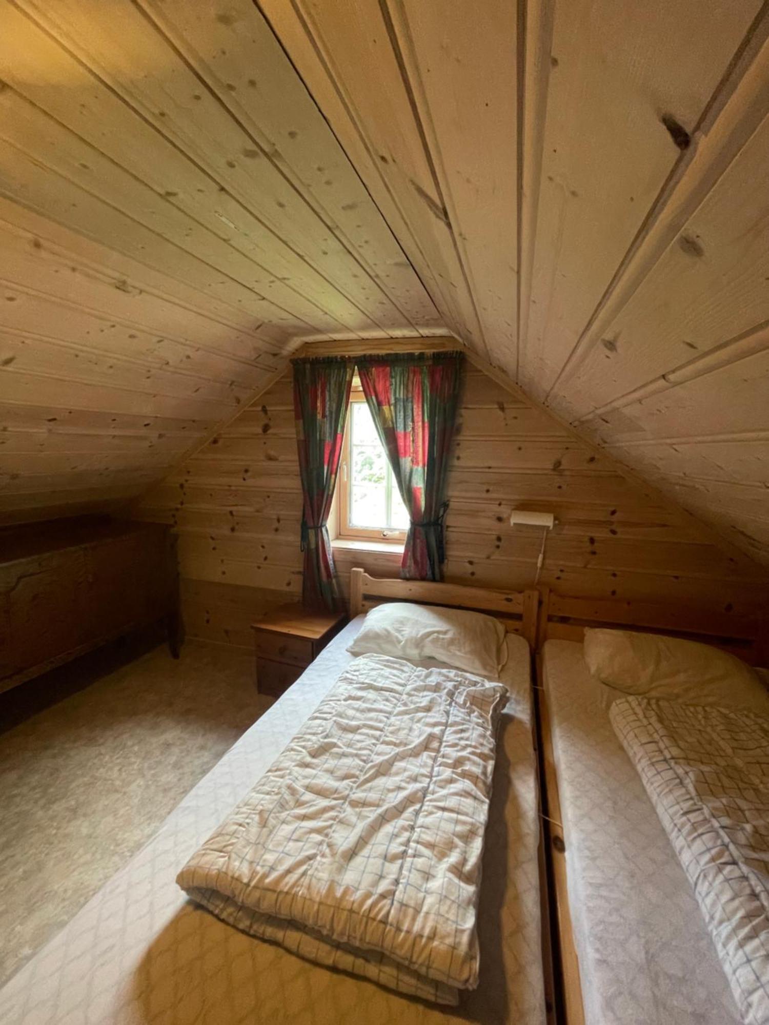 Kvam - Stegastein Apartman Aurland Kültér fotó