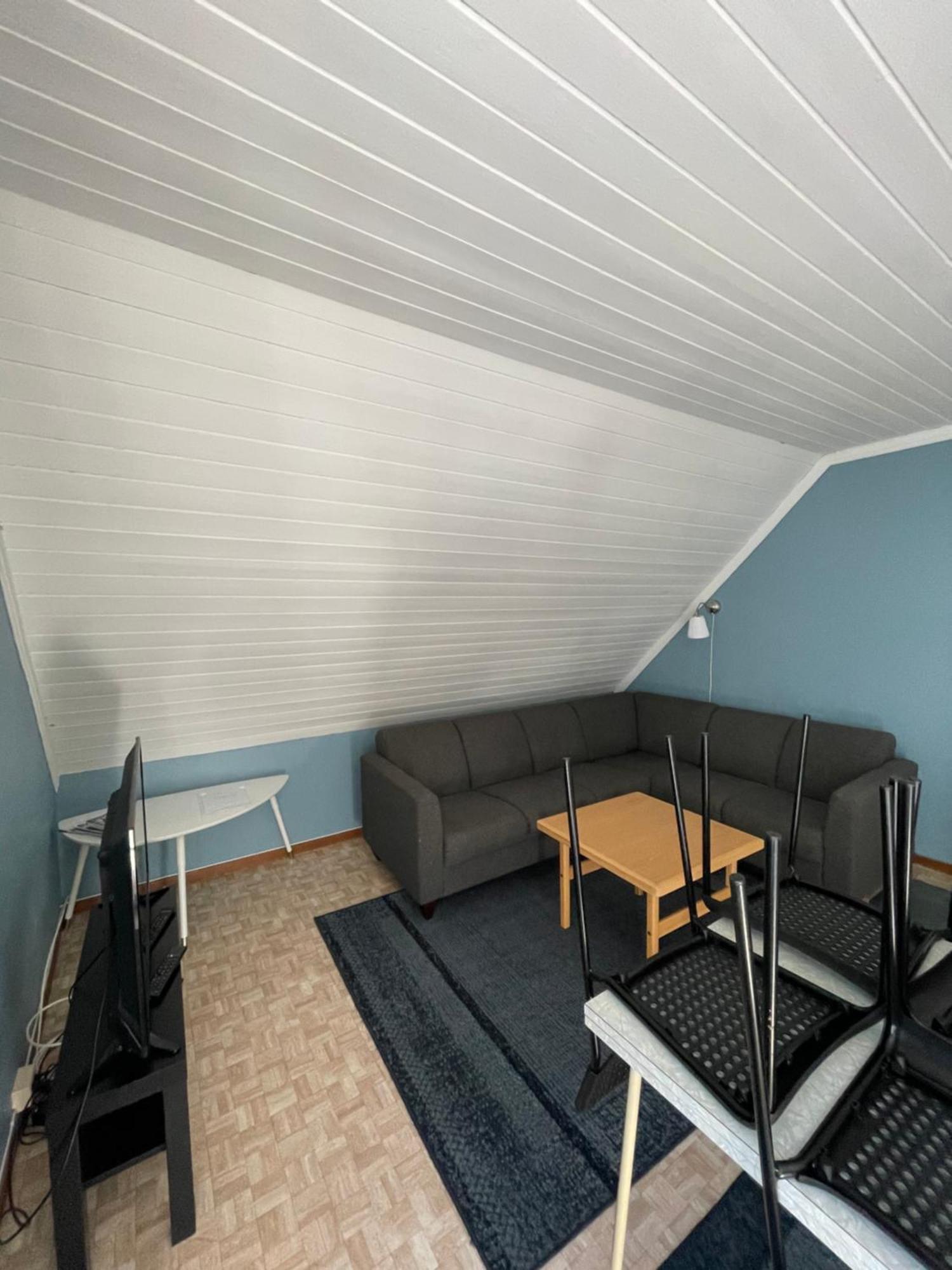 Kvam - Stegastein Apartman Aurland Kültér fotó