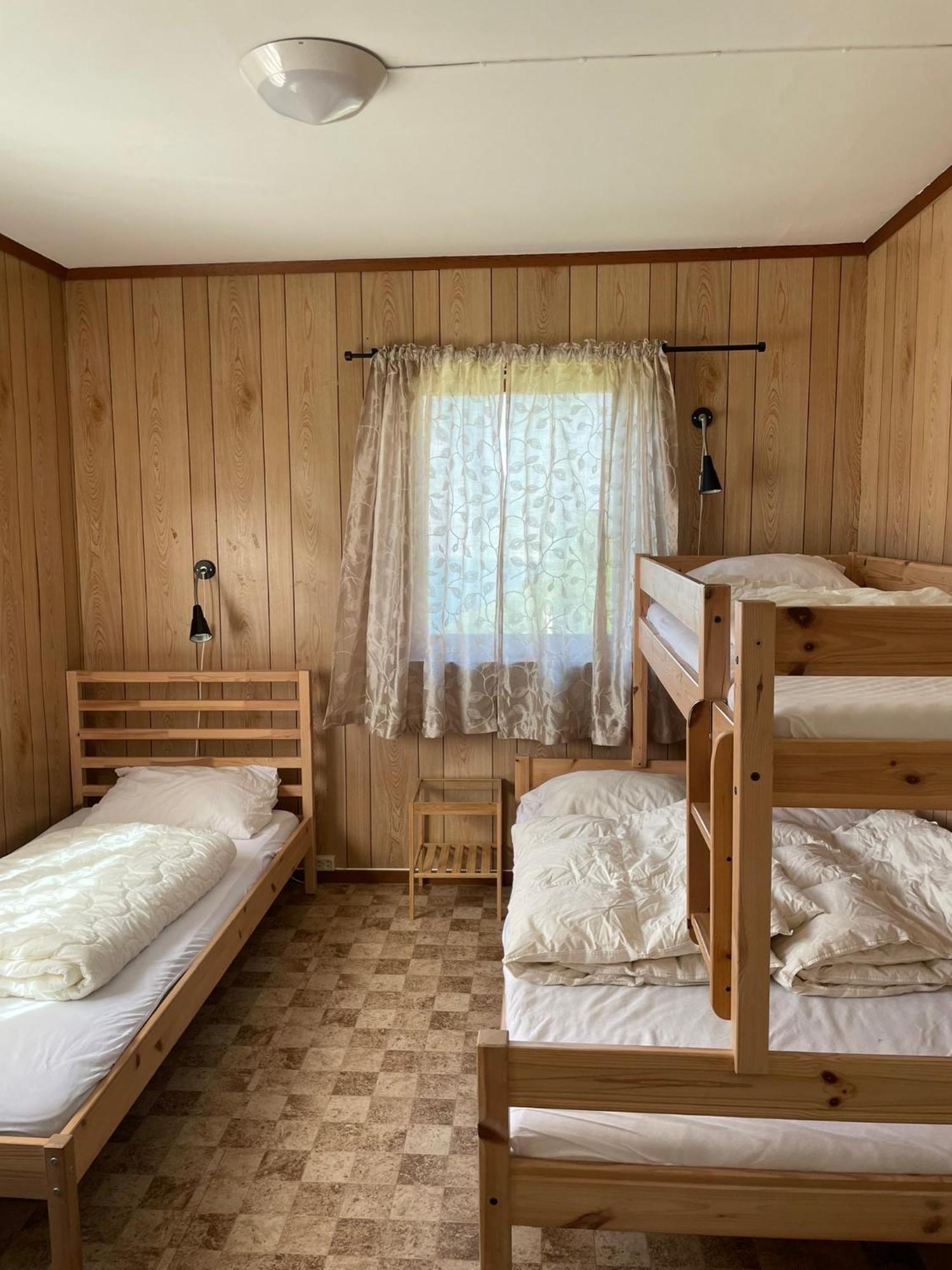 Kvam - Stegastein Apartman Aurland Kültér fotó